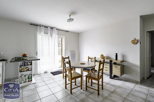 Maison à vendre 4 pièces 88m² Coutras (33230)