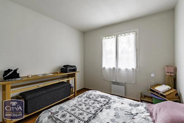Maison à vendre 4 pièces 88m² Coutras (33230)