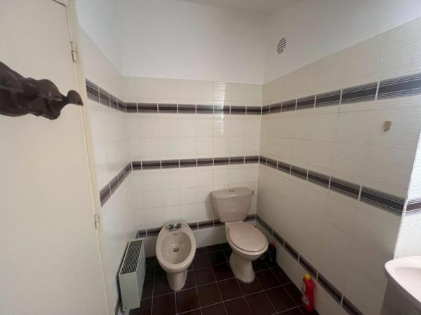 Duplex 3 pièces derniers étages - véranda & balcon, vue mer imprenable à Calvi