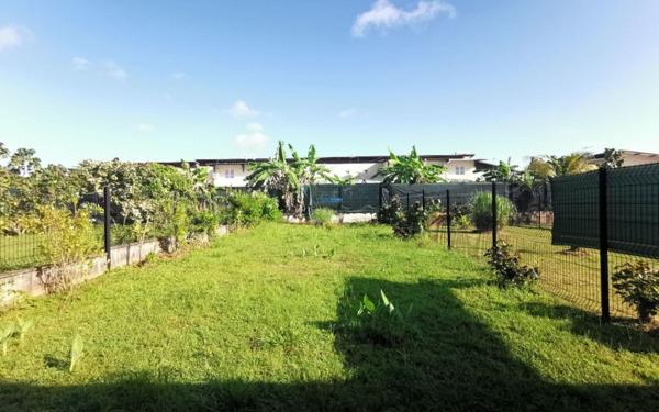 Maison à vendre    4 pièces •  Macouria