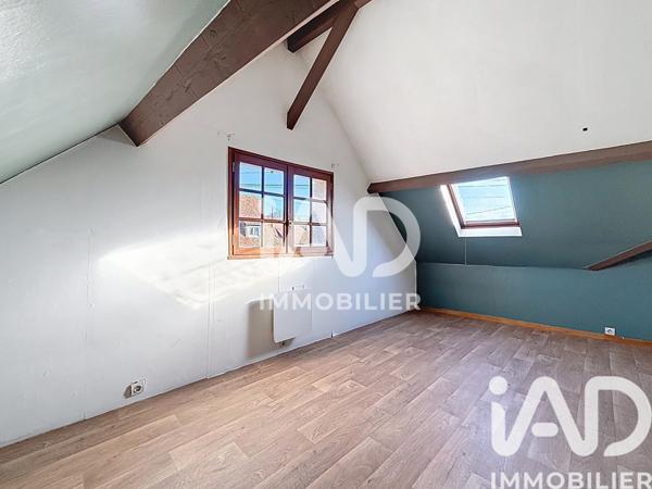 Maison à vendre 4 pièces 73 m² Tourouvre au Perche