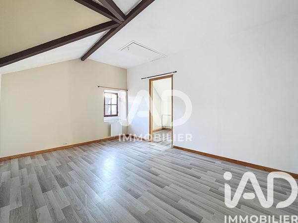 Maison à vendre 4 pièces 73 m² Tourouvre au Perche