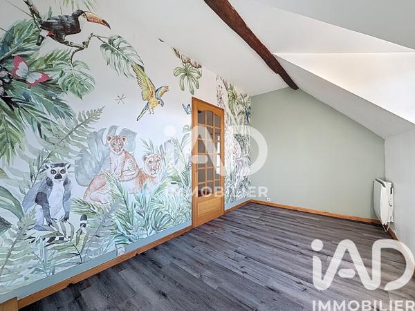 Maison à vendre 4 pièces 73 m² Tourouvre au Perche