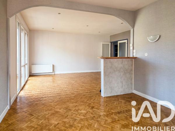Appartement à vendre 4 pièces 82 m² Rodez