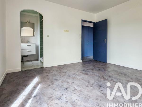 Appartement à vendre 4 pièces 82 m² Rodez