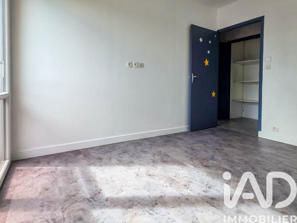 Appartement à vendre 4 pièces 82 m² Rodez