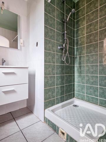 Appartement à vendre 4 pièces 82 m² Rodez
