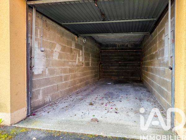 Appartement à vendre 4 pièces 82 m² Rodez