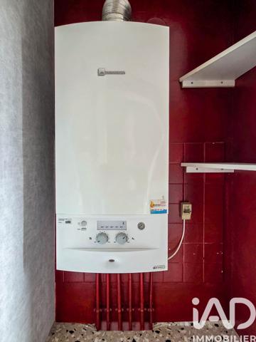 Appartement à vendre 4 pièces 82 m² Rodez