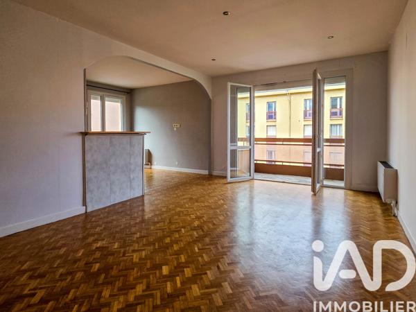 Appartement à vendre 4 pièces 82 m² Rodez