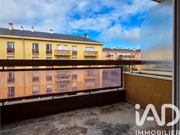Appartement à vendre 4 pièces 82 m² Rodez