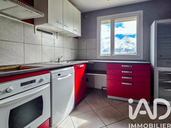 Appartement à vendre 4 pièces 82 m² Rodez