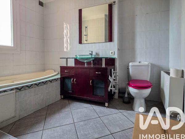 Appartement à vendre 4 pièces 82 m² Rodez