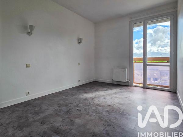 Appartement à vendre 4 pièces 82 m² Rodez