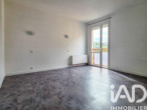 Appartement à vendre 4 pièces 82 m² Rodez