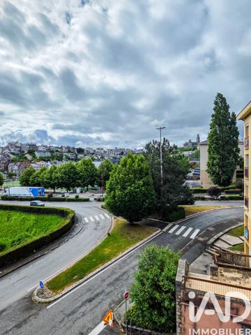 Appartement à vendre 4 pièces 82 m² Rodez