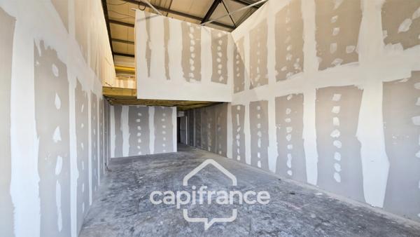 Local commercial/bureau à louer à CHALON SUR SAONE (71)