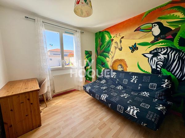 Maison de plain-pied dans l'un des quartiers les plus recherchés de Montbrison