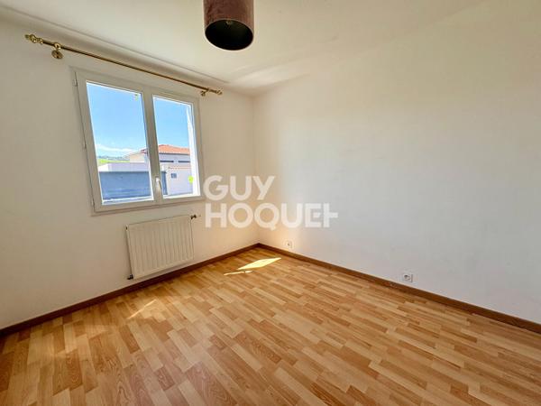 Maison de plain-pied dans l'un des quartiers les plus recherchés de Montbrison