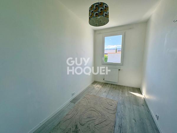 Maison de plain-pied dans l'un des quartiers les plus recherchés de Montbrison