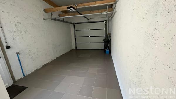 Maison Pluvigner 5 pièce(s) 118,81m2