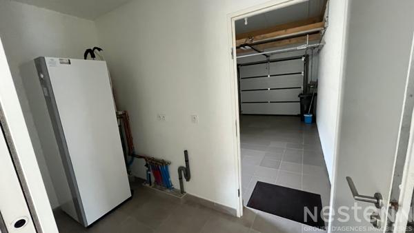 Maison Pluvigner 5 pièce(s) 118,81m2