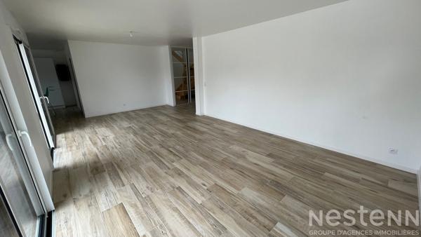 Maison Pluvigner 5 pièce(s) 118,81m2