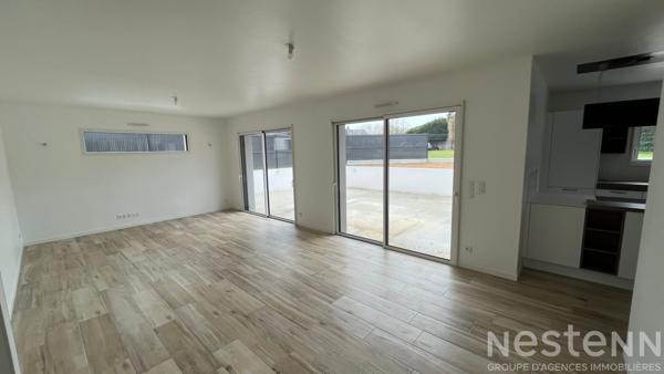 Maison Pluvigner 5 pièce(s) 118,81m2