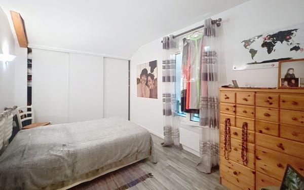 Maison à vendre    4 pièces • 129 m2 Anglet