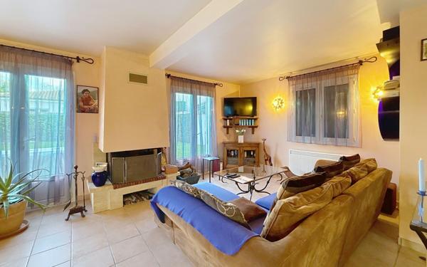 Maison à vendre    4 pièces • 129 m2 Anglet