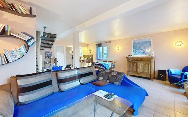 Maison à vendre    4 pièces • 129 m2 Anglet