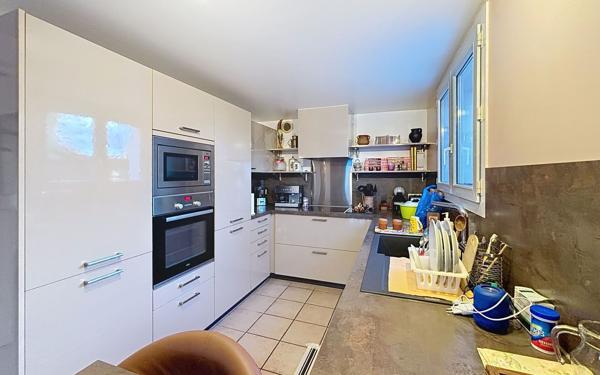 Maison à vendre    4 pièces • 129 m2 Anglet