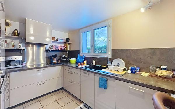 Maison à vendre    4 pièces • 129 m2 Anglet