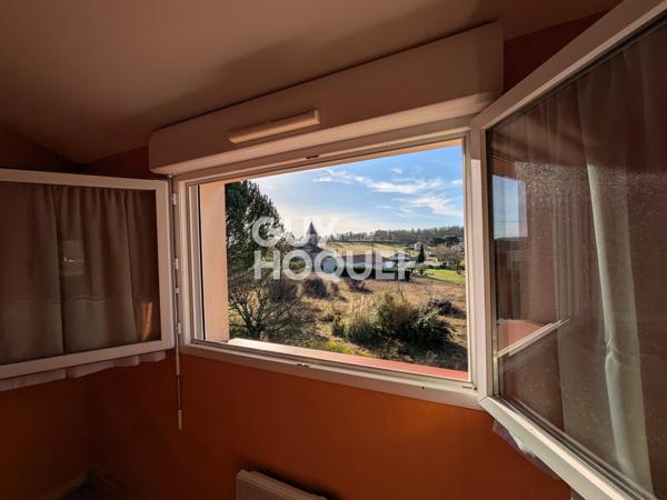 Maison avec grande parcelle constructible – Cahors