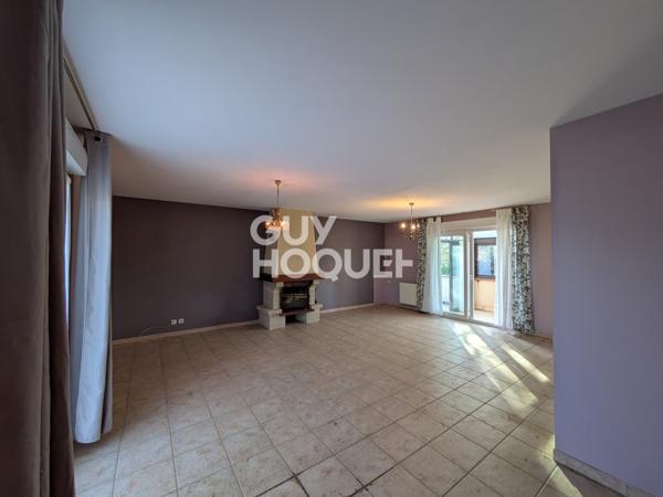 Maison avec grande parcelle constructible – Cahors