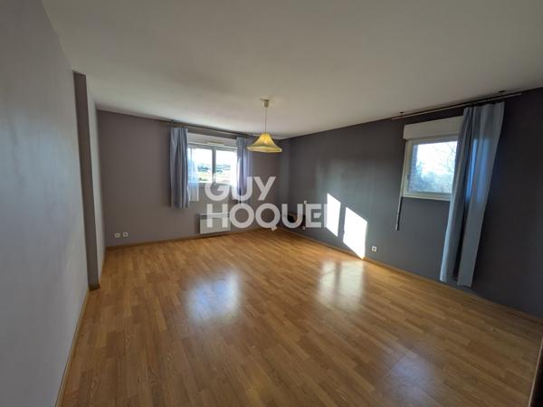 Maison avec grande parcelle constructible – Cahors