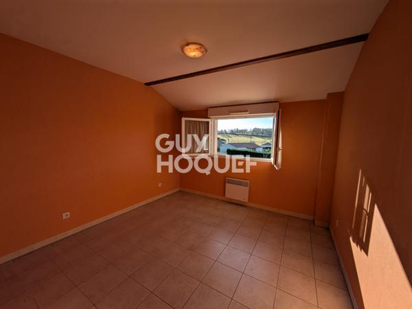 Maison avec grande parcelle constructible – Cahors