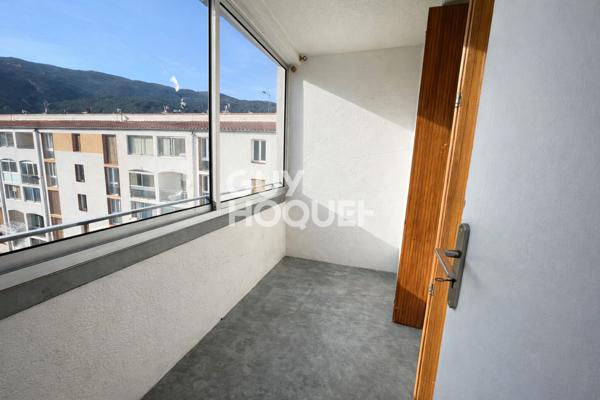 APPARTEMENT À VENDRE DE 4 PIÈCES DE 68,00 M²