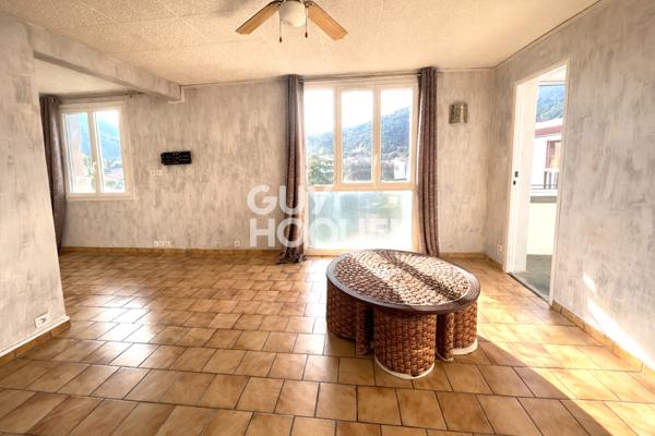 APPARTEMENT À VENDRE DE 4 PIÈCES DE 68,00 M²