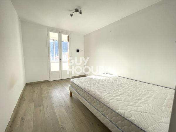 APPARTEMENT À VENDRE DE 4 PIÈCES DE 68,00 M²