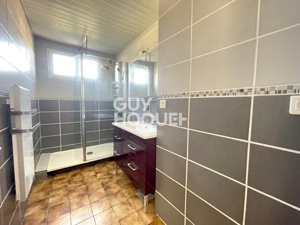 APPARTEMENT À VENDRE DE 4 PIÈCES DE 68,00 M²