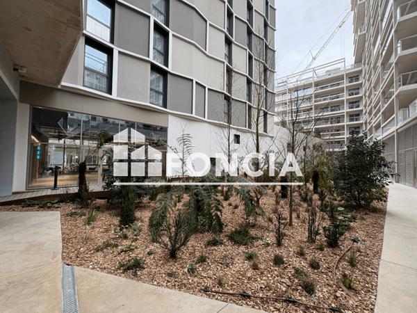 Location Appartement 4 pièces 81.59 m² - M3.2 Nice 06200
