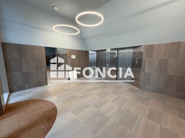 Location Appartement 4 pièces 81.59 m² - M3.2 Nice 06200