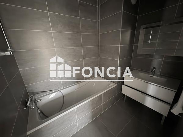 Location Appartement 4 pièces 81.59 m² - M3.2 Nice 06200