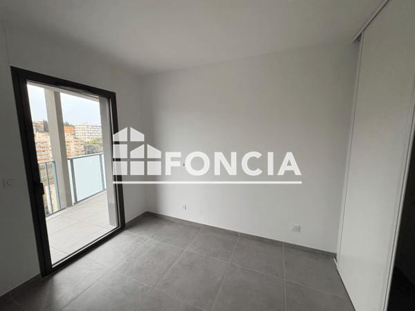 Location Appartement 4 pièces 81.59 m² - M3.2 Nice 06200