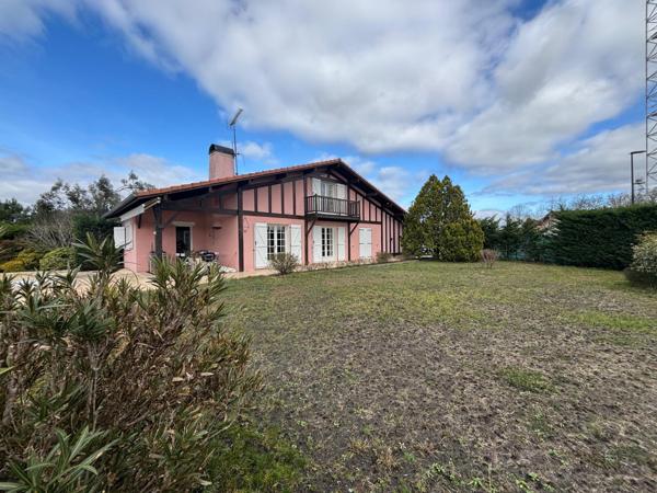 Maison, 144 m² sur la commune de Luxey