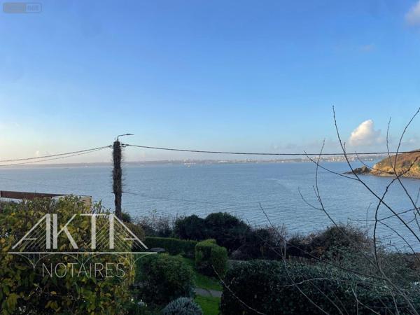 Maison à vendre à Plougastel-Daoulas dans le Finistère (29470), ref : 15168/186