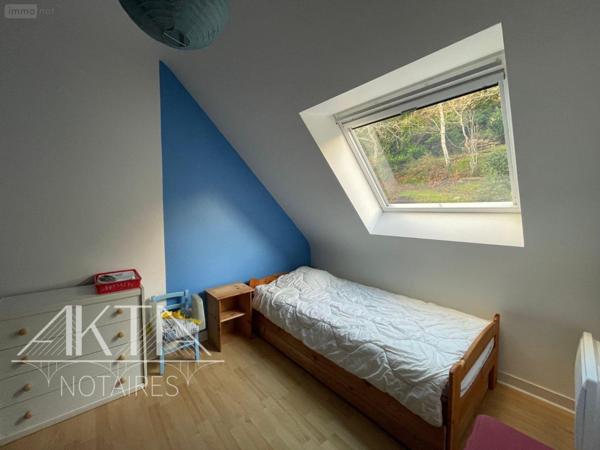 Maison à vendre à Plougastel-Daoulas dans le Finistère (29470), ref : 15168/186