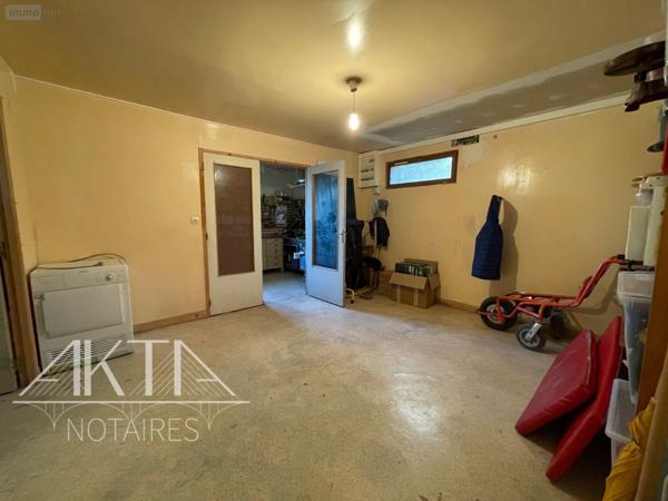 Maison à vendre à Plougastel-Daoulas dans le Finistère (29470), ref : 15168/186