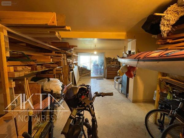 Maison à vendre à Plougastel-Daoulas dans le Finistère (29470), ref : 15168/186